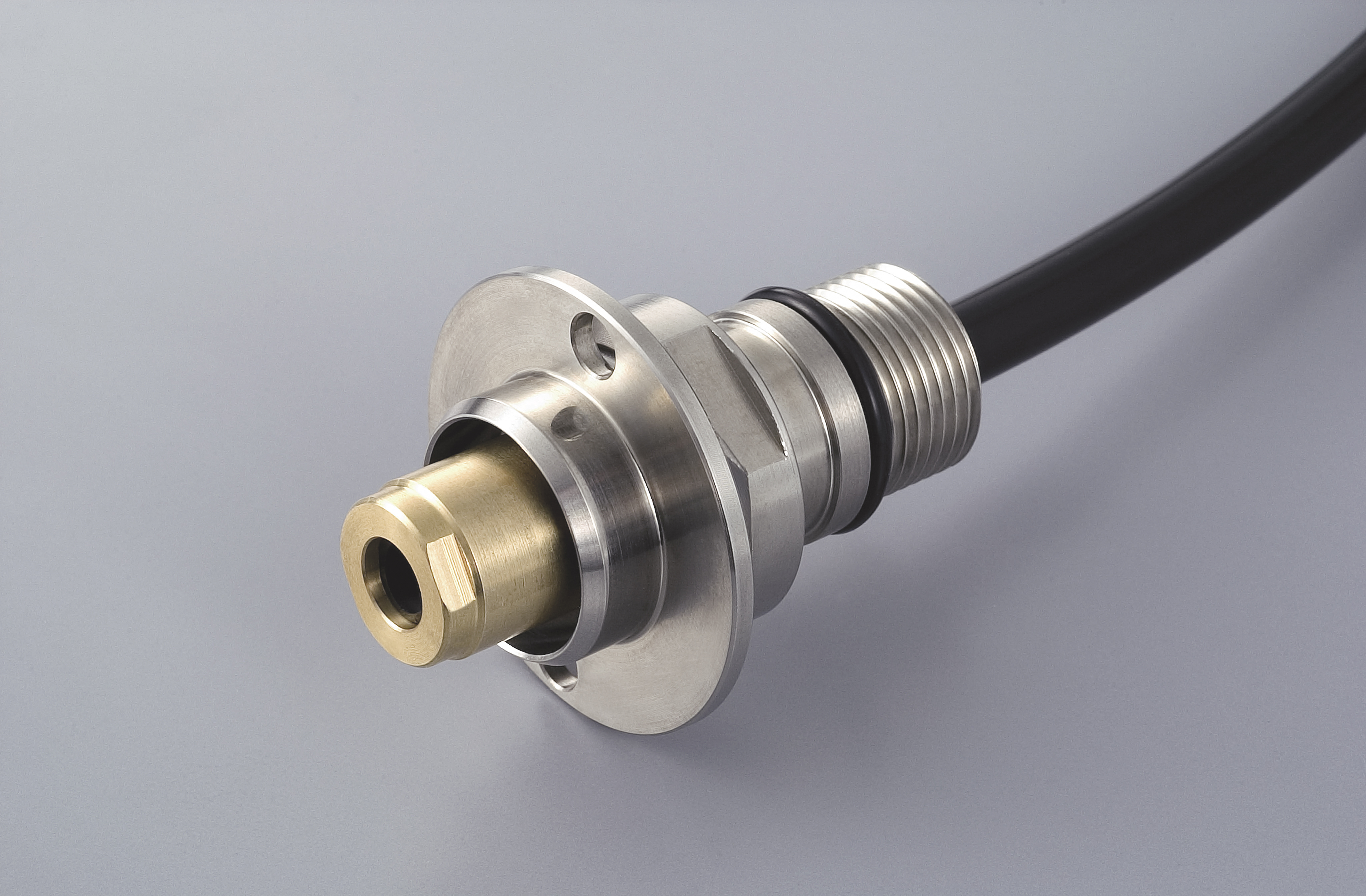 ES50 Series Rotary Joint ES50 Series Rotary Joint