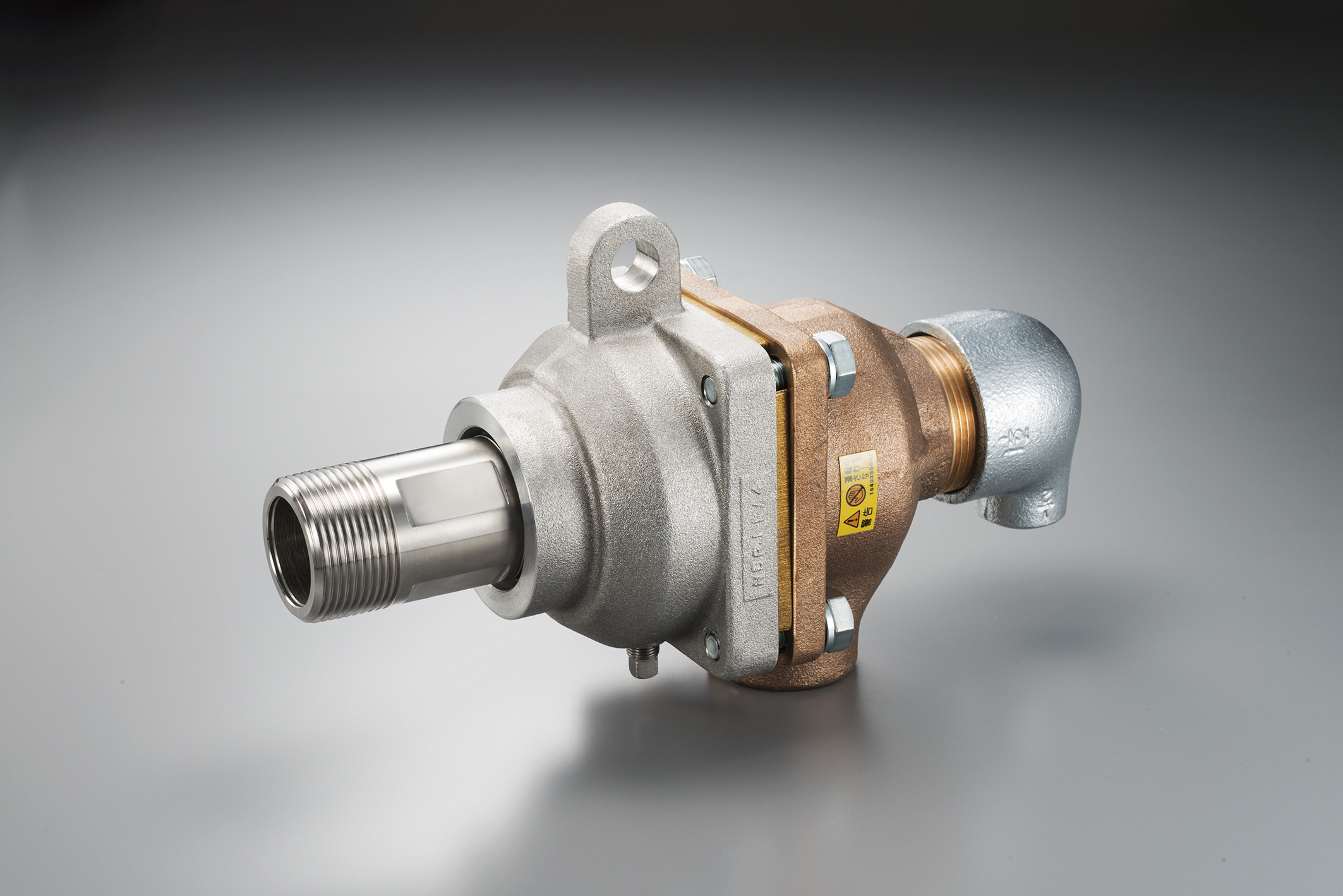 NB Type Rotary Joint NB Type Rotary Joint