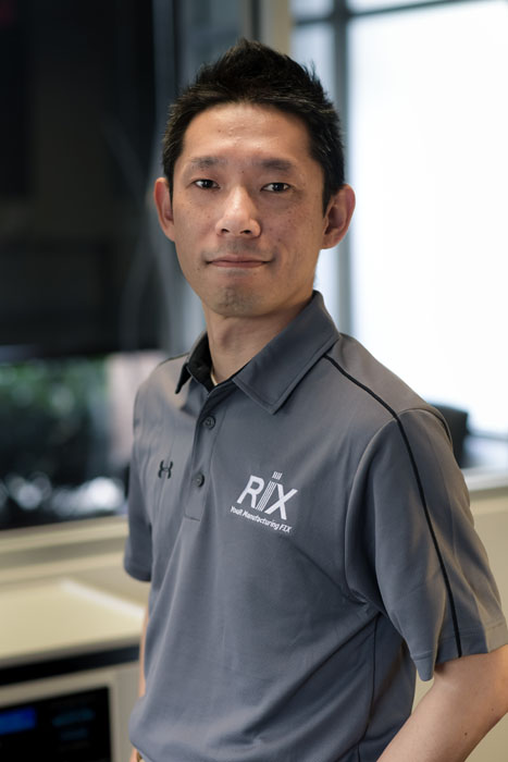 Shin Yamamoto Shin Yamamoto